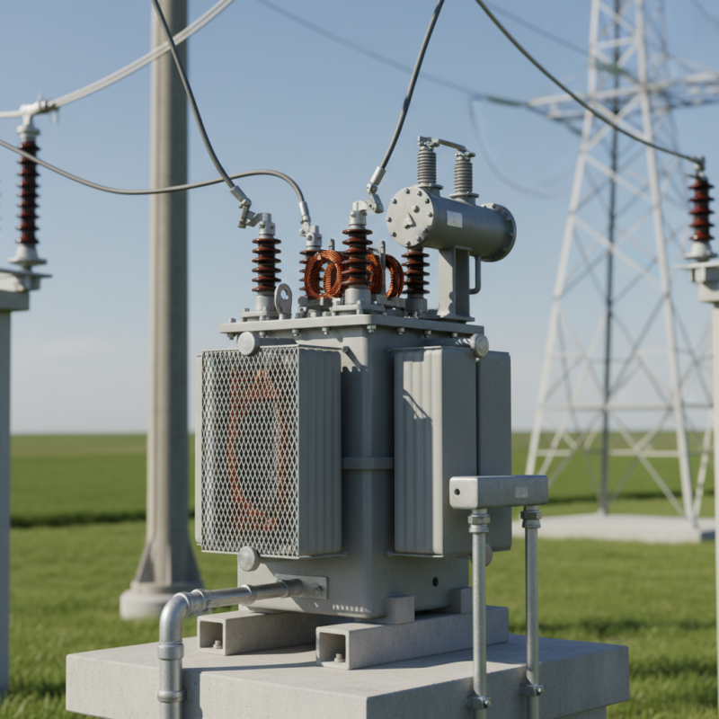 Top Benefits of Using a Single Phase Wye Transformer for Your Power Needs?