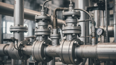 Why is a Double Block Bleed Valve Essential for Secure System Isolation?