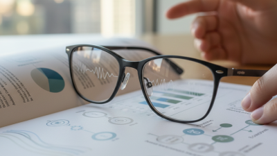 How to Choose Free Form Digital Lenses for Your Eyeglasses?