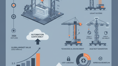 2026 Best Bridge Crane Models for Industrial Applications?