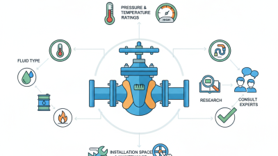 2026 How to Choose the Right Butterfly Valve for Your Needs?