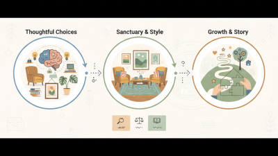 Best Home Capsule Designs for Stylish Living Spaces?