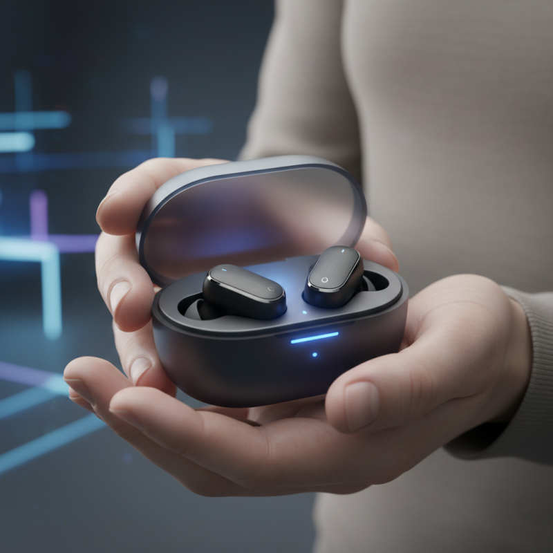 2026 Top Ts300 TWS Earbuds Features and Reviews Guide?