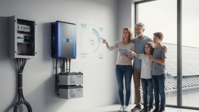 How to Choose the Right 3kw Hybrid Inverter for Your Home?