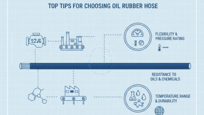 Top Tips for Choosing Oil Rubber Hose for Your Needs?
