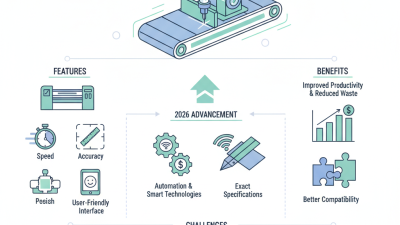 2026 Top Conveyor Belt Cutting Machine Features and Benefits?