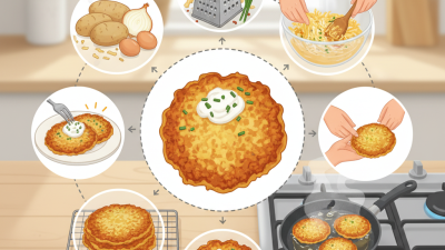 2026 How to Make Delicious Potato Pancakes at Home?