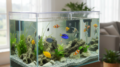 Top 10 Benefits of Transparent Fish Tank Screens for Your Aquarium?