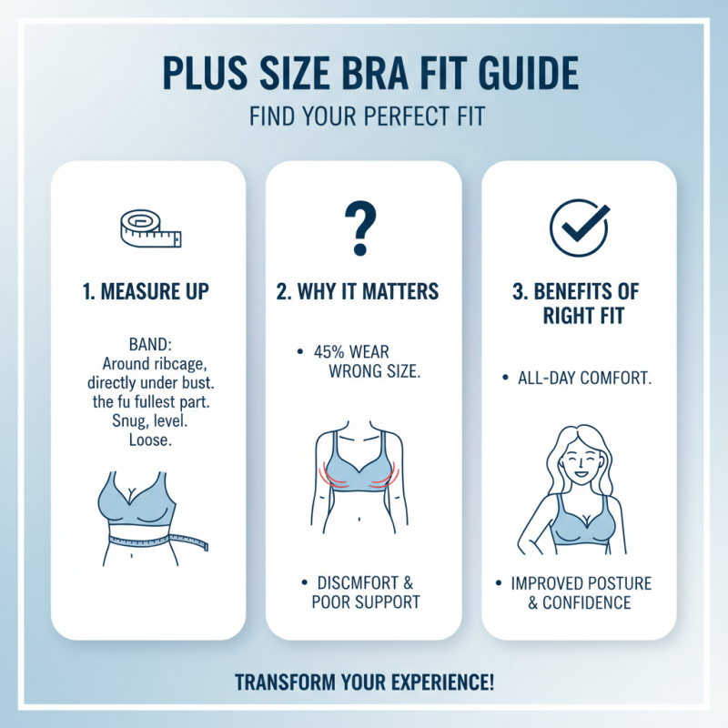 Top 10 Plus Size Bra Styles for Ultimate Comfort and Support?