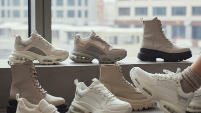 2026 Best Chunky Shoes for Comfort and Style Which to Buy?