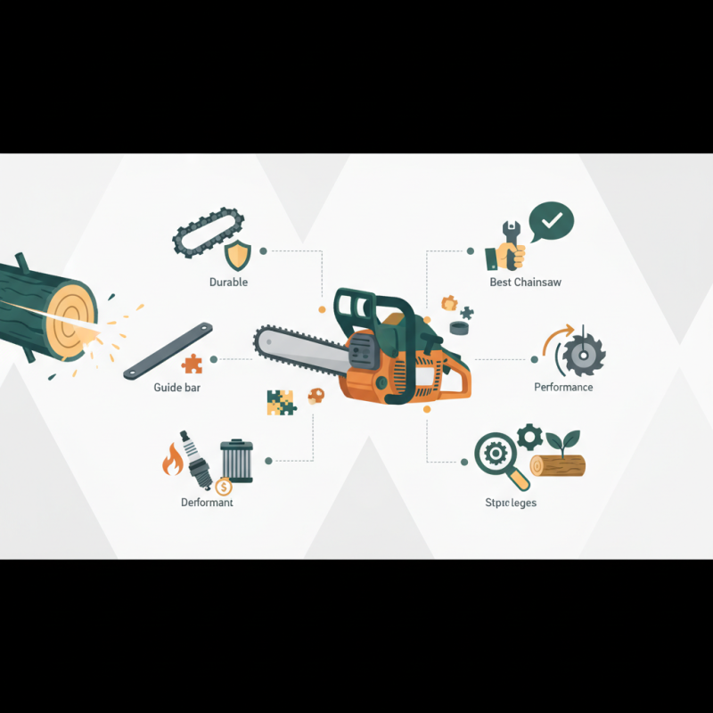 2026 Best Chainsaw Parts You Need for Your Tools?