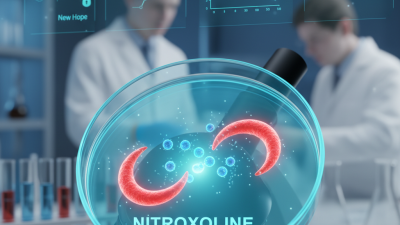 Antimalarial Nitroxoline Tips for Effective Malaria Prevention and Treatment?