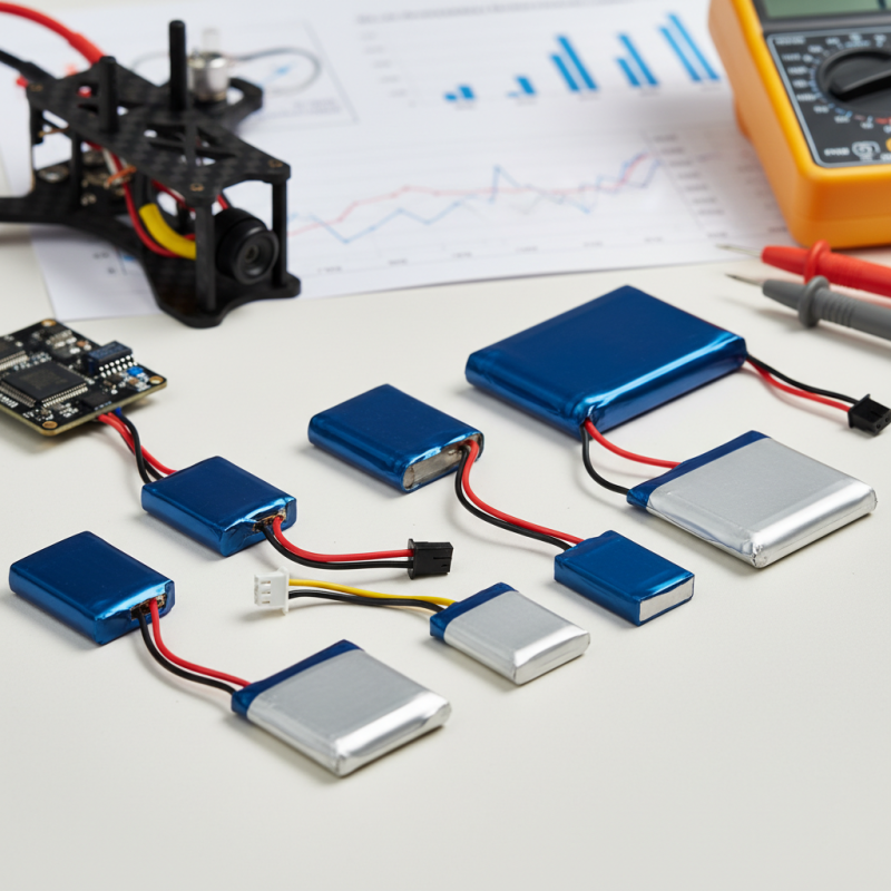 2026 How to Choose the Right 3.7 V Lipo Battery for Your Needs?