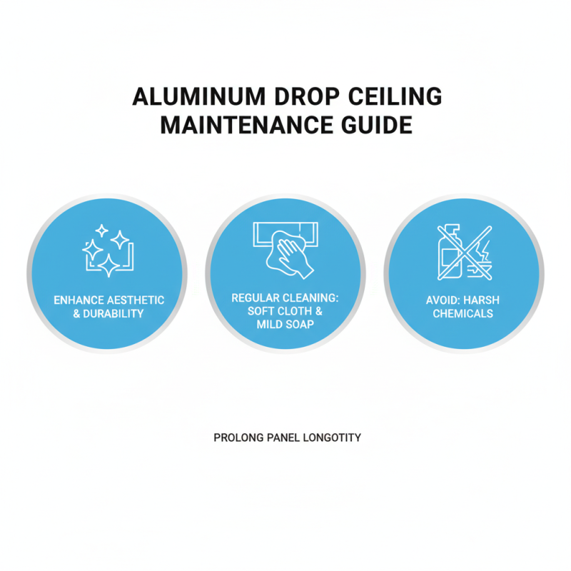 2026 How to Install Aluminum Drop Ceiling Panels Easily?
