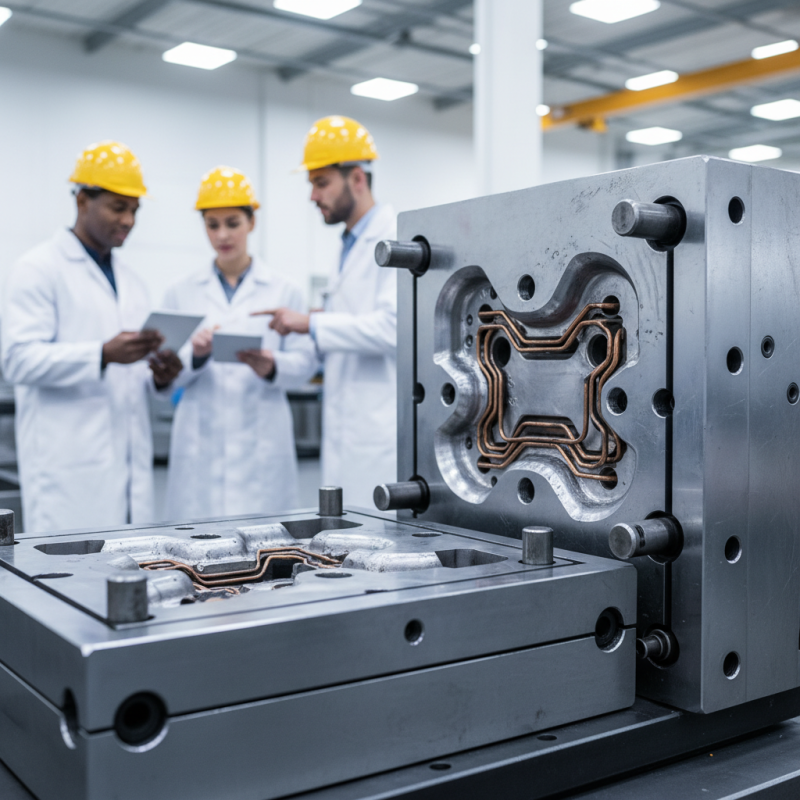 2026 Best Aluminum Die Casting Mould for Quality Production?