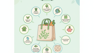 Top 10 Benefits of Reusable Grocery Bags Bulk for Eco Friendly Shopping?