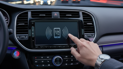 How to Choose the Best Bluetooth Car Stereo for Your Vehicle?