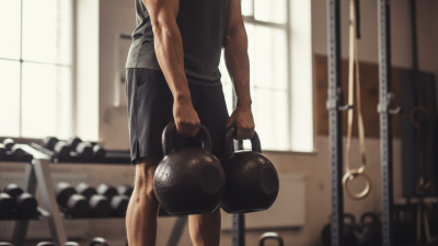 2026 Top Heavy Kettlebell Workouts for Strength and Endurance Training?