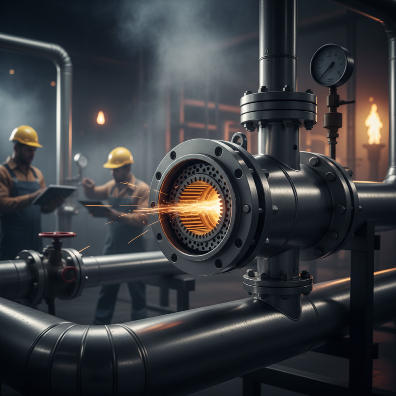 What is a Flame Arrestor and How Does it Work?