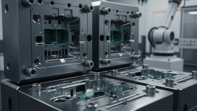 2026 How to Choose the Right Automotive Connector Mold?