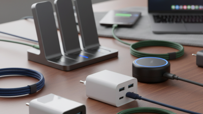 10 Best High Speed Chargers for Faster Device Charging?