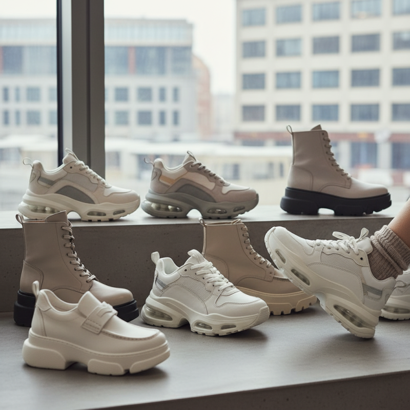 2026 Best Chunky Shoes for Comfort and Style Which to Buy?