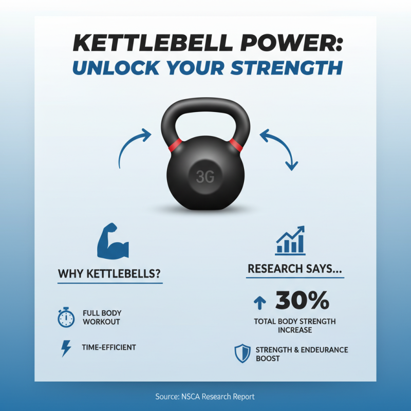 2026 Top Heavy Kettlebell Workouts for Strength and Endurance Training?