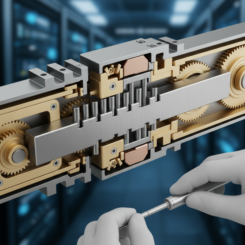 What is a Lock Bar and How Does It Work?