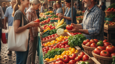 2026 Best Tomato Stands for Fresh Produce in Your Neighborhood?