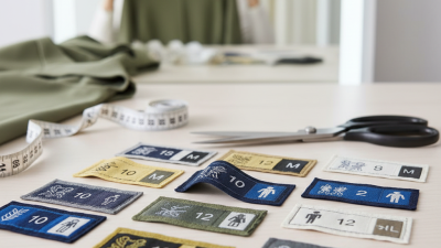 How to Understand Clothing Size Labels for Perfect Fit?