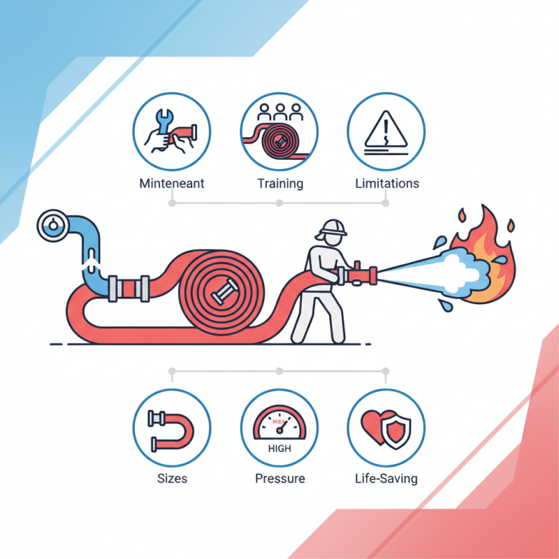 What is a Fire Hose and How Does It Work?