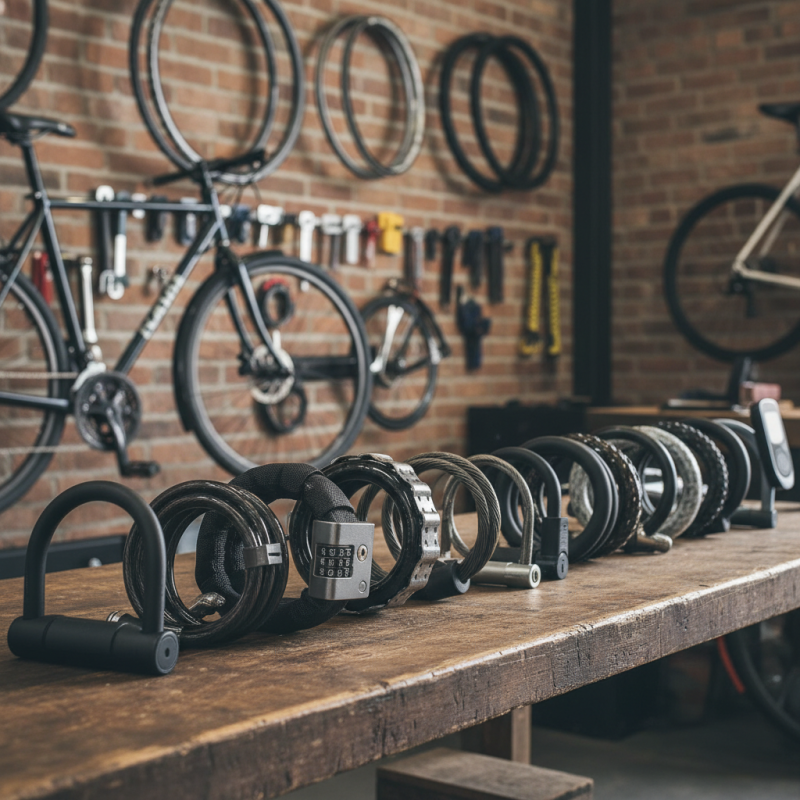 Top 10 Best Locks for the Bike to Keep Your Ride Safe?