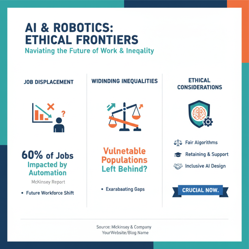 Why Are AI and Robotics Shaping the Future of Work?