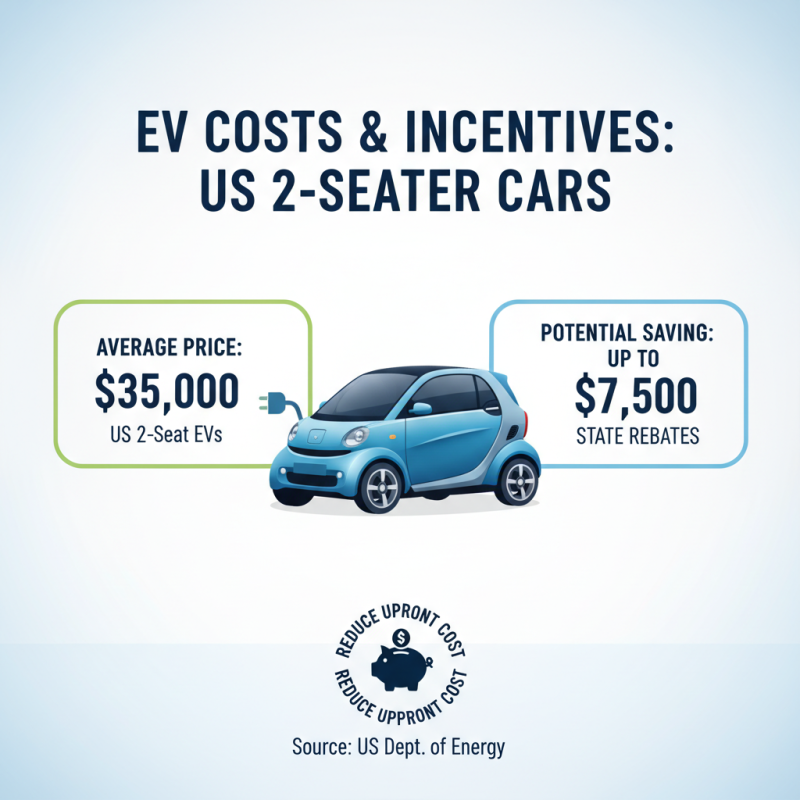 10 Effective Tips for Choosing the Best Two Seat Electric Cars