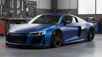 10 Essential Tips for Audi Appearance Modification to Enhance Style and Performance