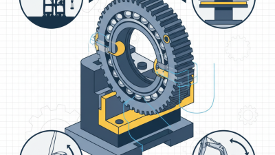 What is a Slewing Circle Bearing and How Does It Work?