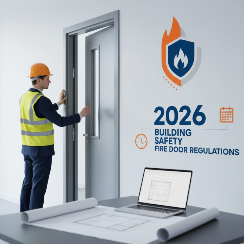 2026 Top Fire Door Regulations You Need to Know?