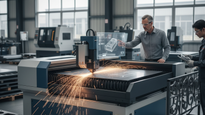 How to Choose the Right Fiber Laser Cutter for Your Business Needs?