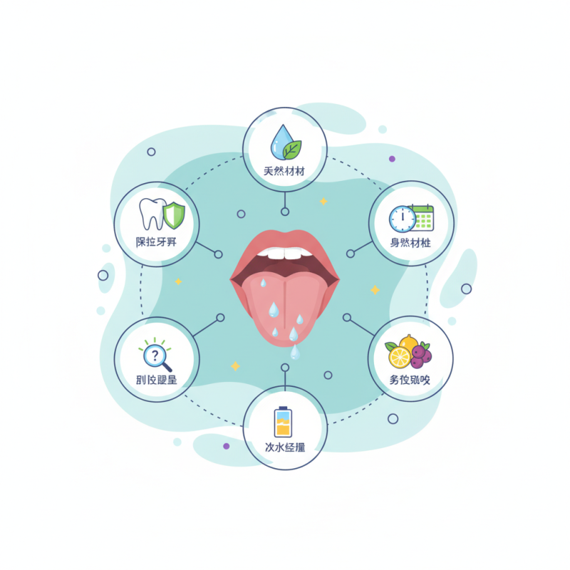 2026 Top Xylitol Dry Mouth Tablets for Effective Moisture Balance?