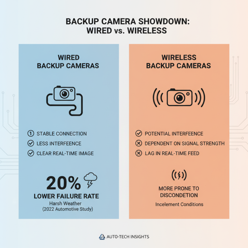 Essential Tips for Choosing the Right Backup Camera Kit?