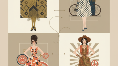 Top Vintage Womens Clothing Styles You Need to Know?