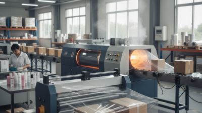 How to Choose the Right Shrink Wrap Machine for Your Business Needs?