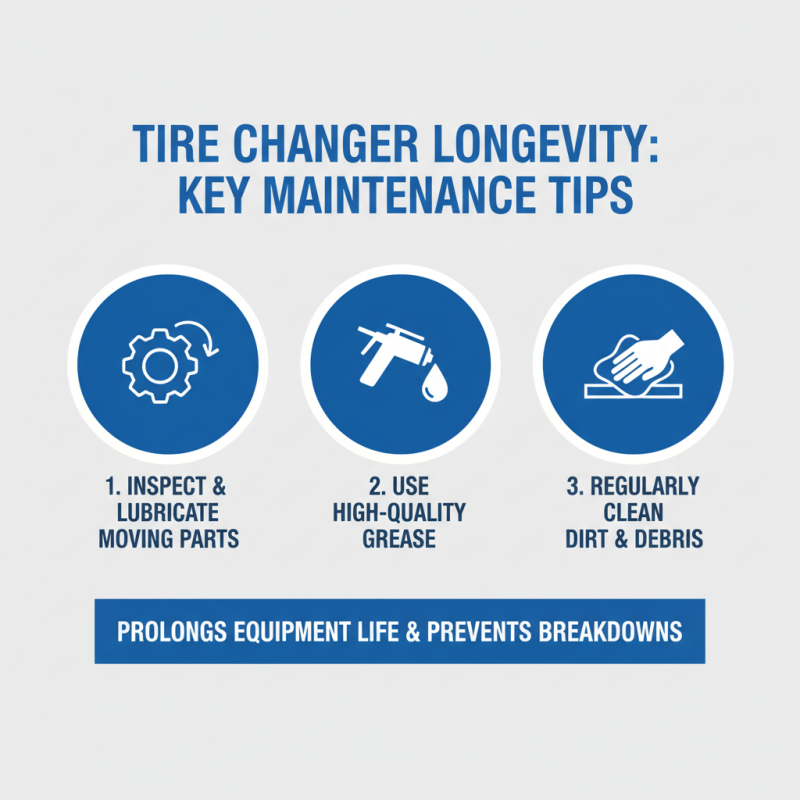 How to Choose the Best Car Tire Changers for Your Garage?