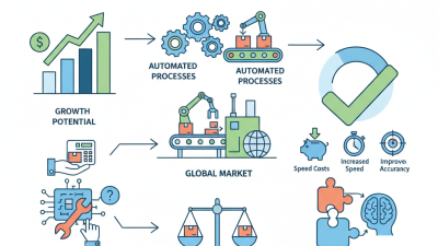 How to Implement Packaging Automation for Your Business?