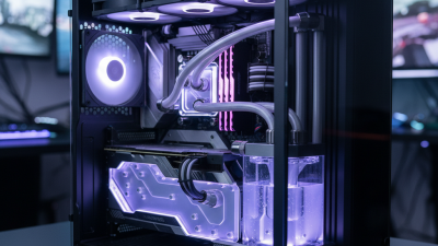 How to Choose the Best Liquid Cooler for Your Gaming PC?