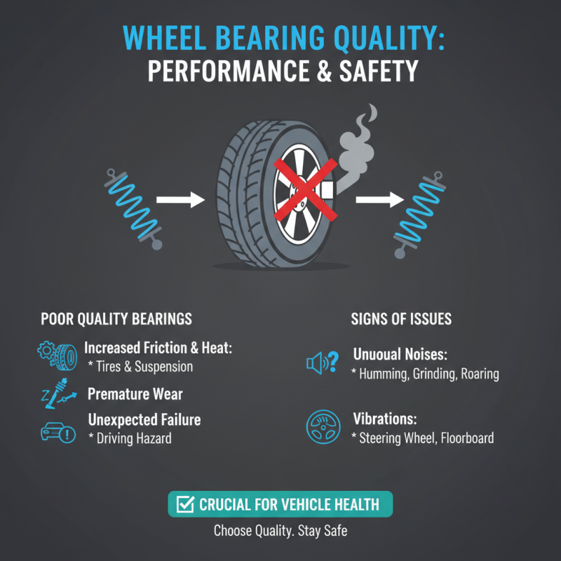 Top Car Wheel Bearing Types You Should Know About?
