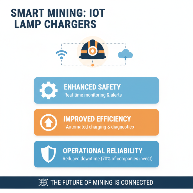 2026 Top Mining Lamp Charger Innovations You Need to Know?