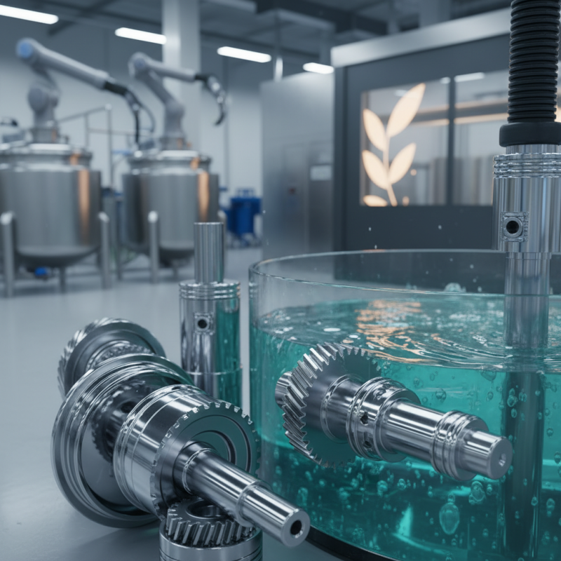 Why is Industrial Hard Chrome Plating Important for Industries?