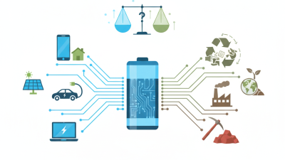 Why Are Lithium Batteries Essential for Modern Technology?