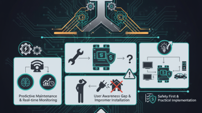 2026 Top Surge Protection Circuit Breaker Innovations and Trends?